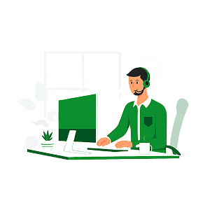 Customer Support