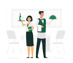 Restaurant Support