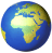 Earth Icon